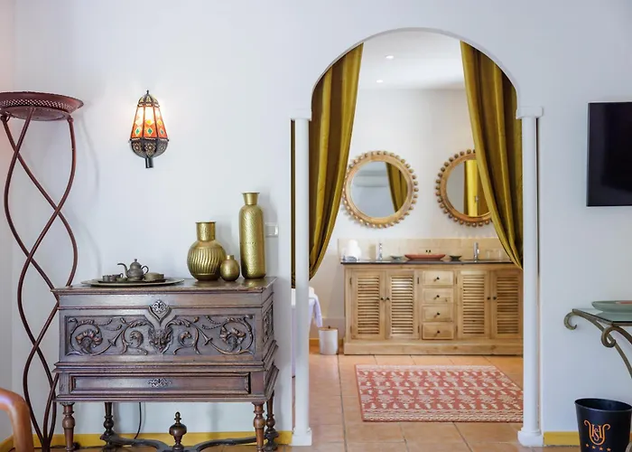 Hotel La Villa Sainte Valerie Adults Only