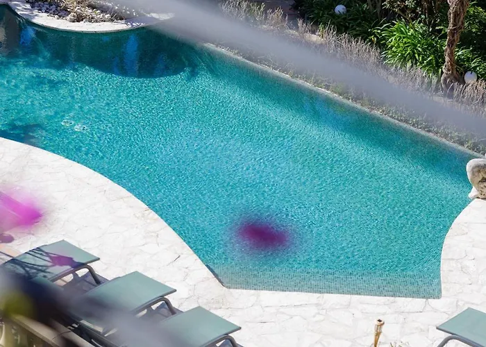 Hotel La Villa Sainte Valerie Adults Only