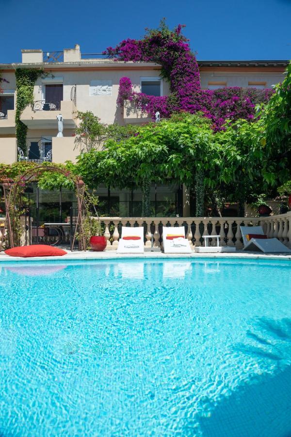 Sainte Valérie Hotel 4*