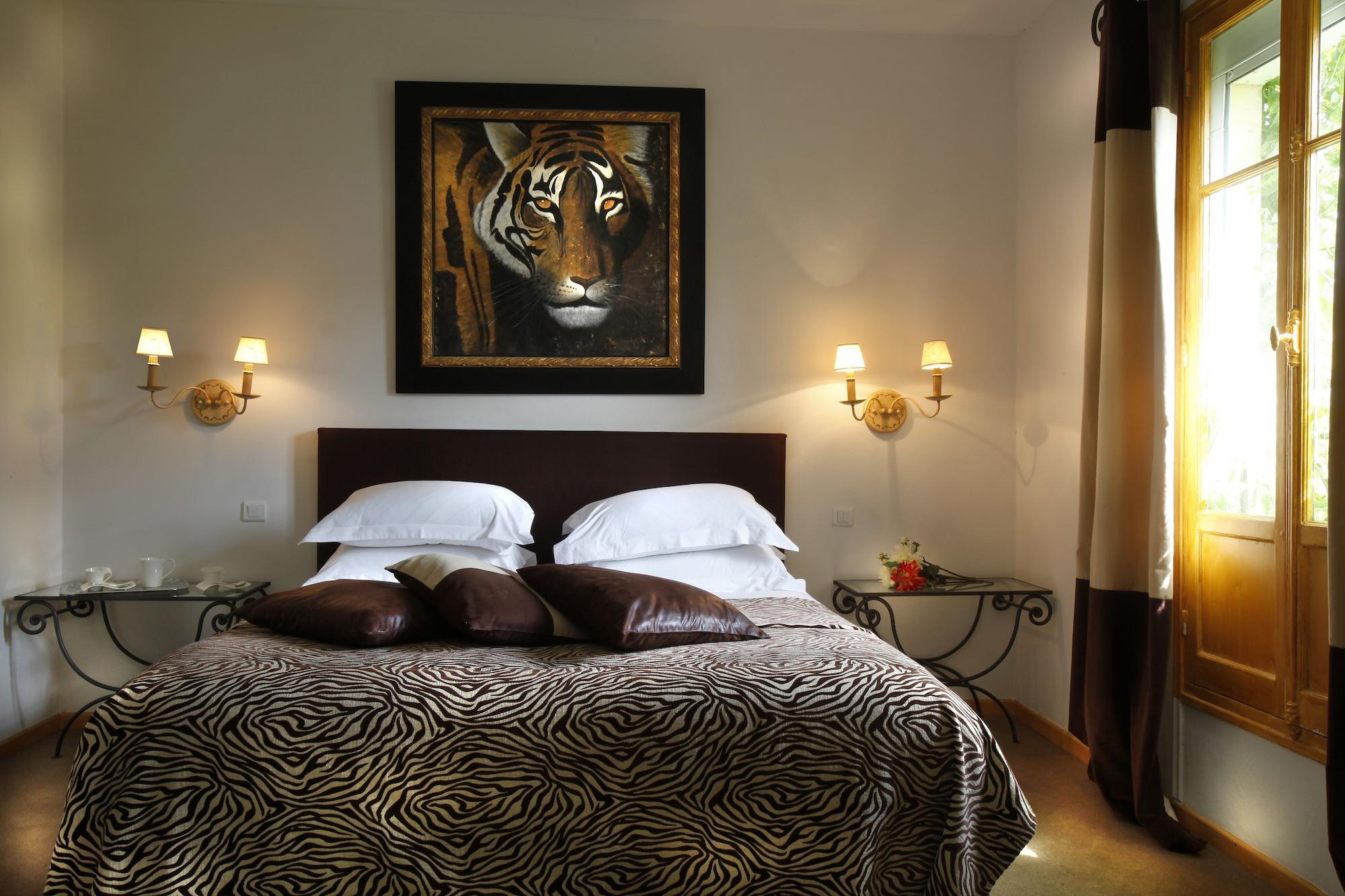 Hotel La Sainte Valerie Adults Only 4*
