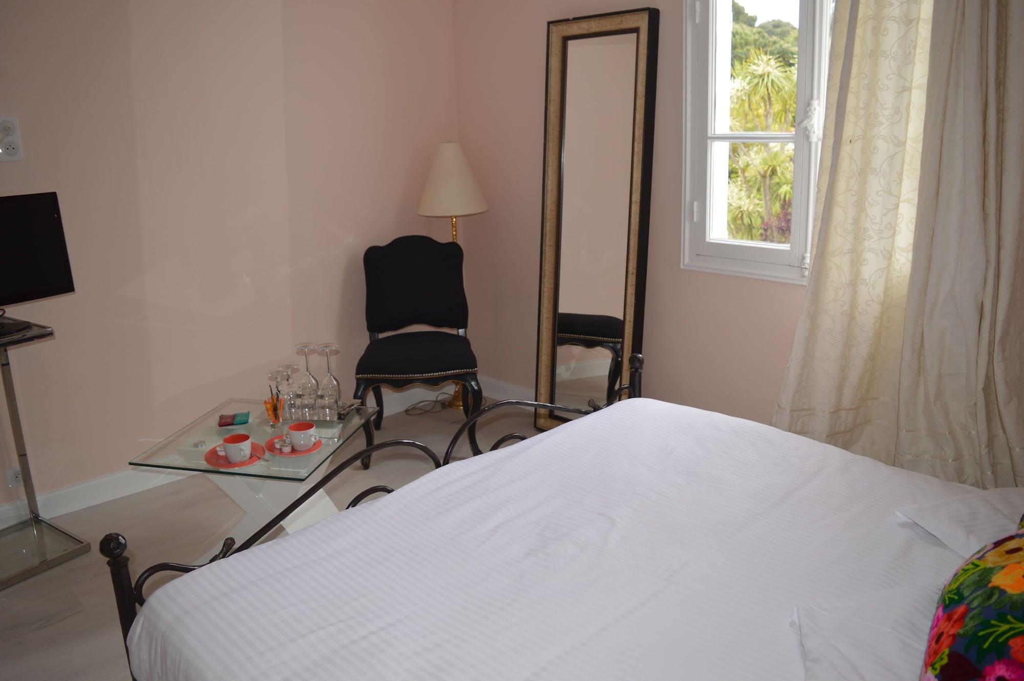 Hotel La Sainte Valerie Adults Only