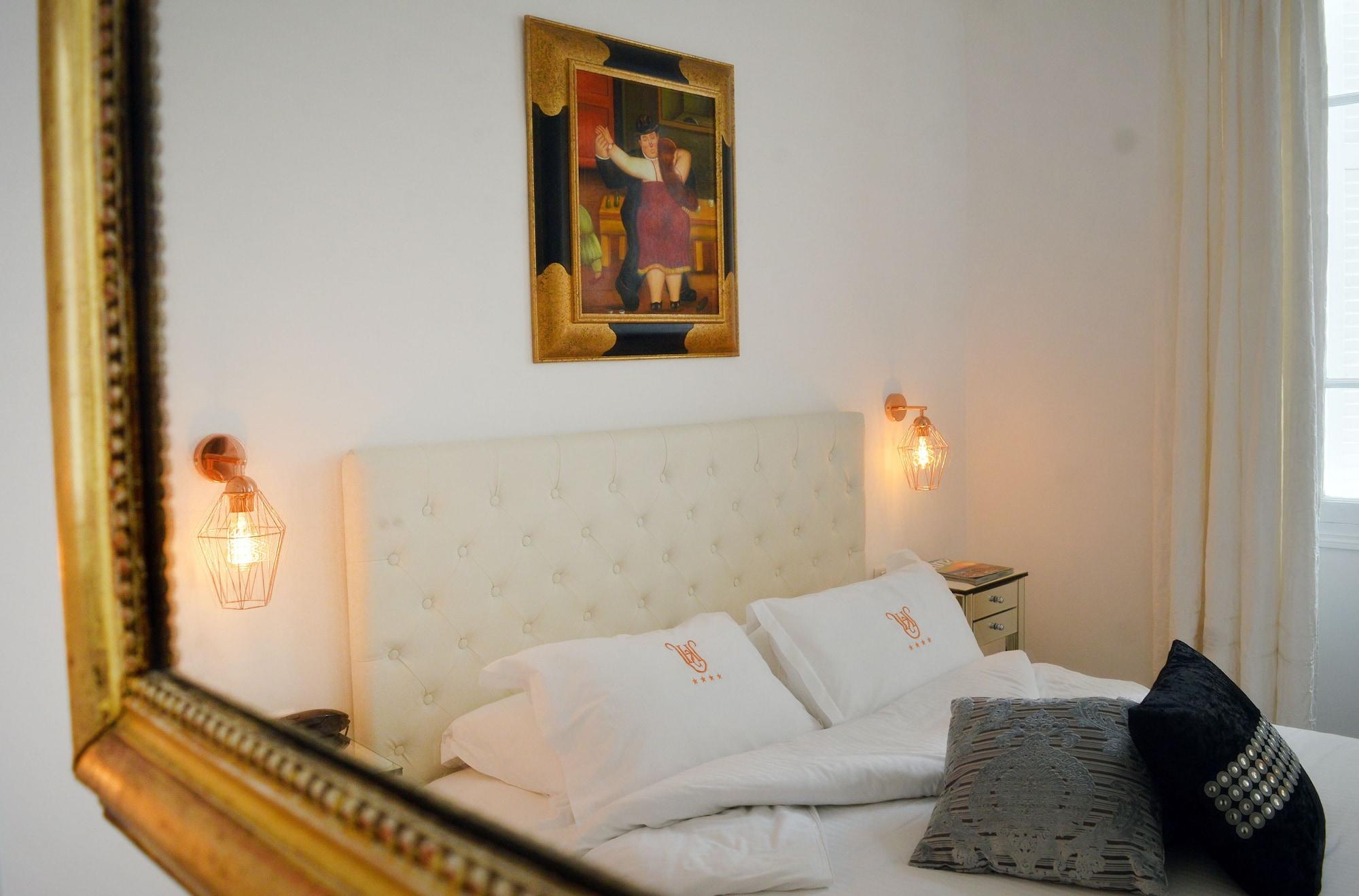 La Sainte Valerie Adults Only Hotel Juan-les-Pins