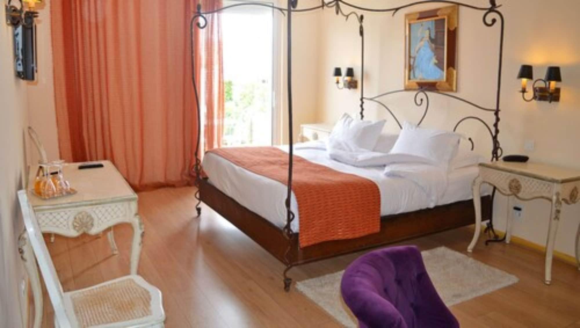 La Sainte Valerie Adults Only Hotel