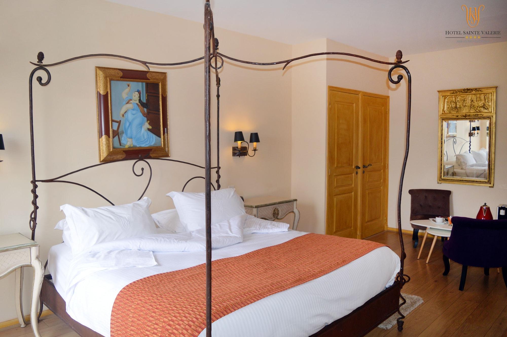 Sainte Valérie 4*