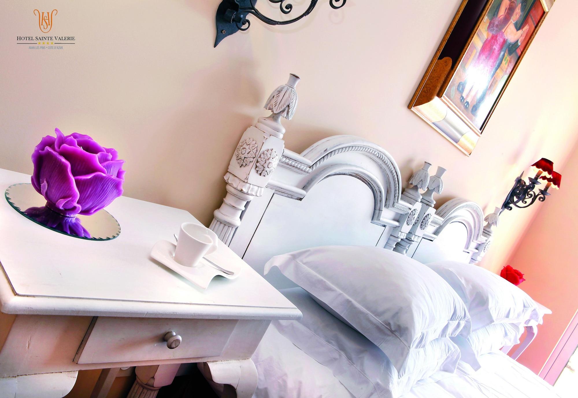 La Sainte Valerie Adults Only