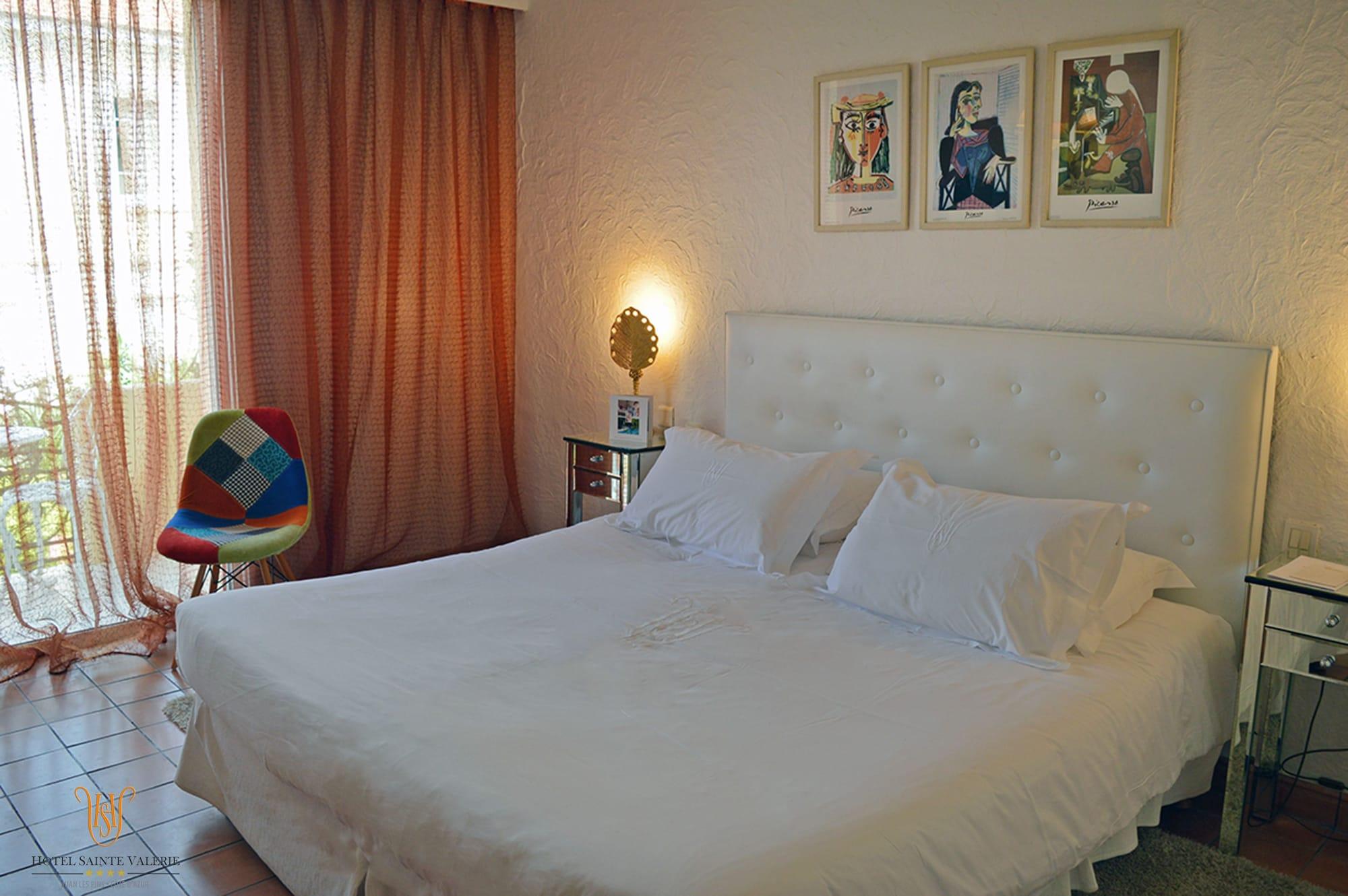La Sainte Valerie Adults Only