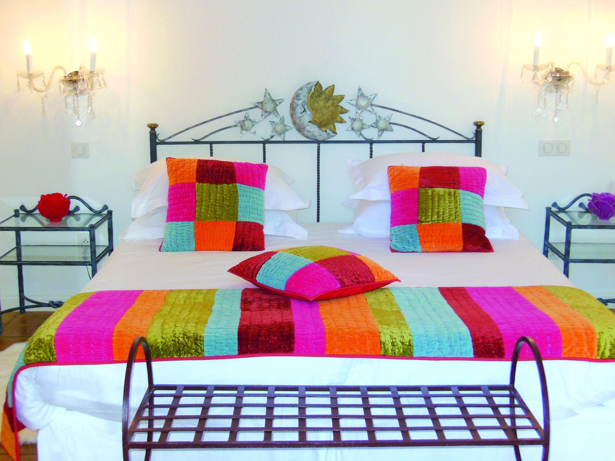 La Sainte Valerie Adults Only 4*