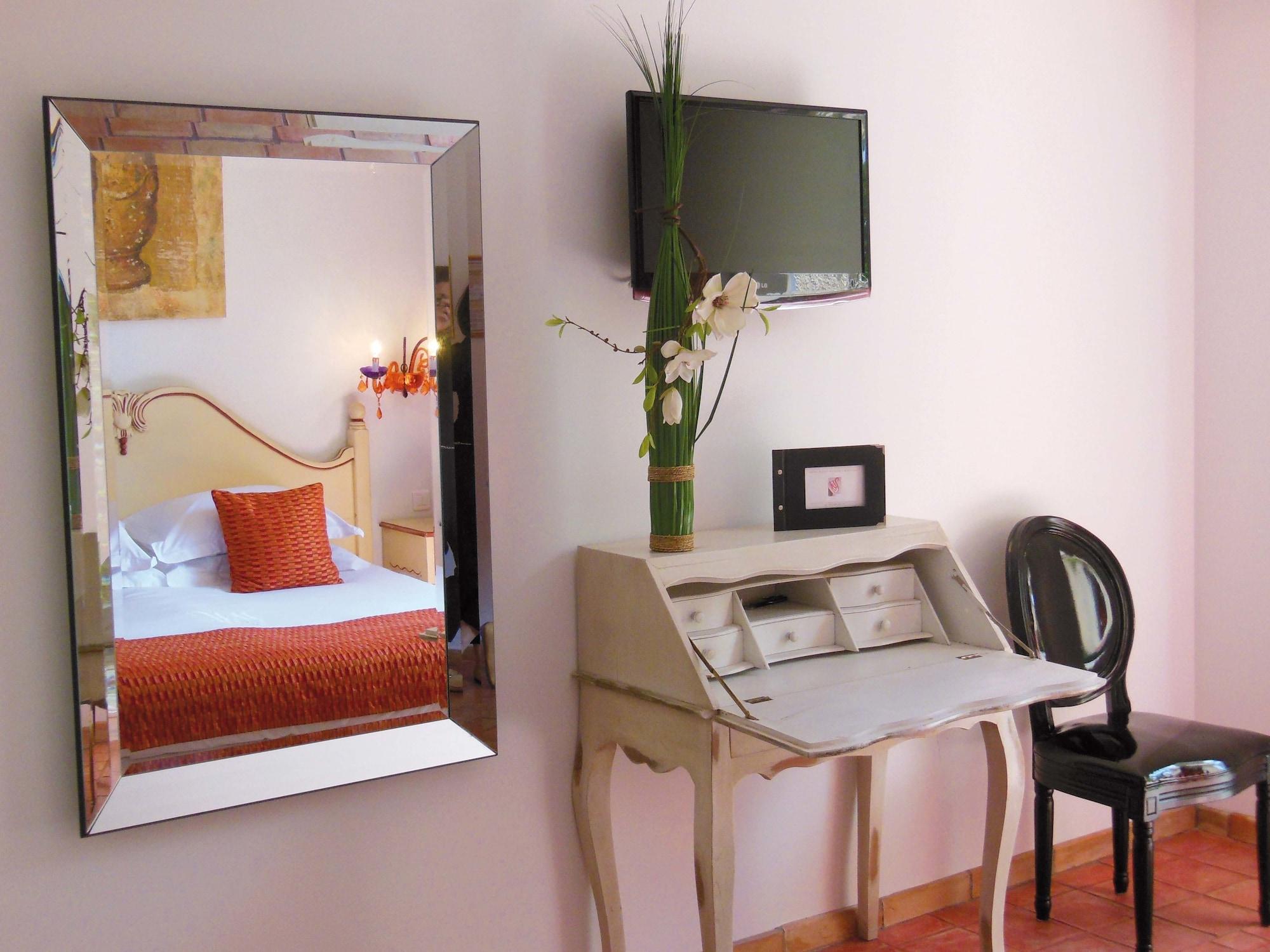 La Sainte Valerie Adults Only Hotel