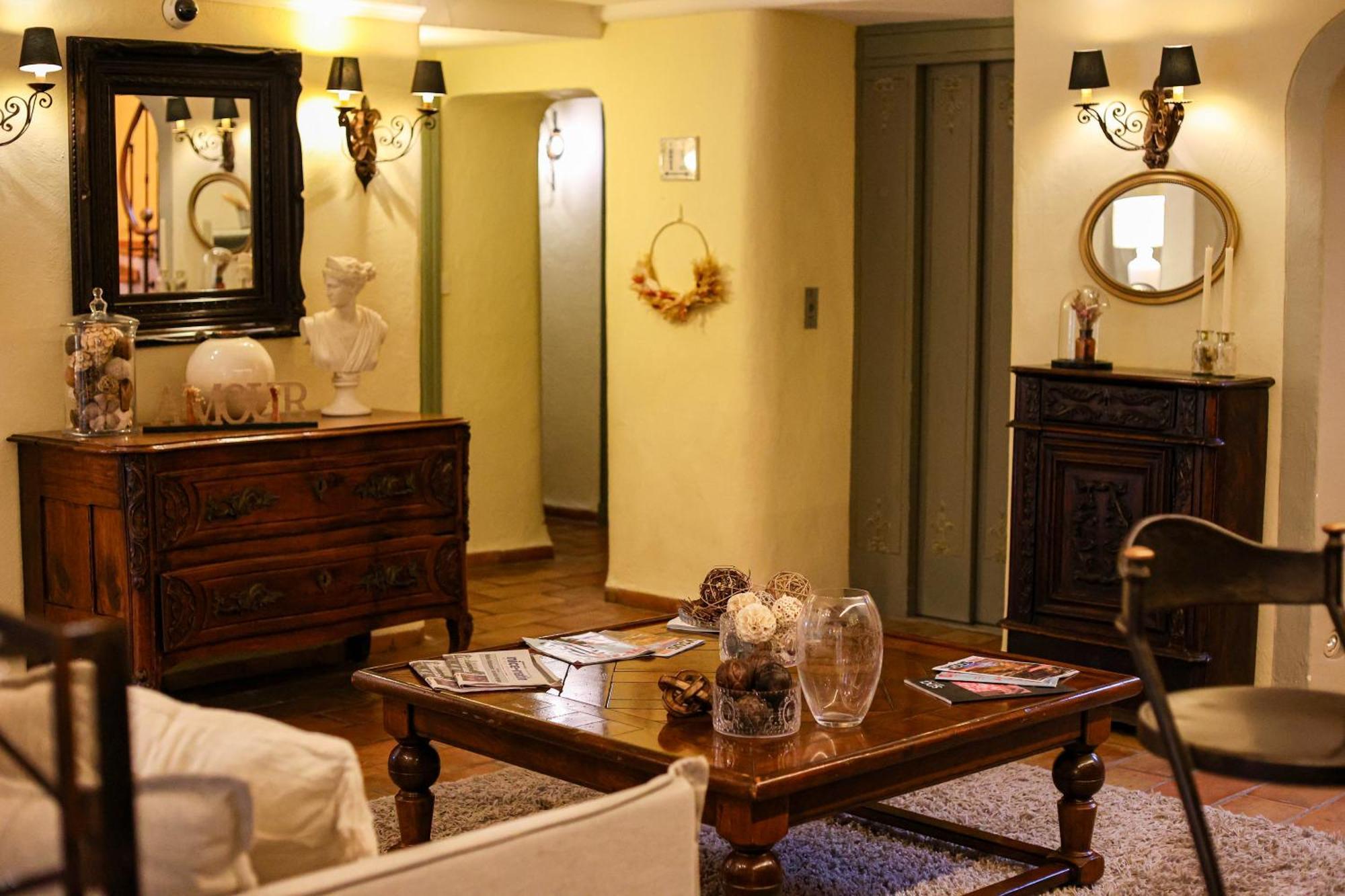 La Sainte Valerie Adults Only Hotel Juan-les-Pins
