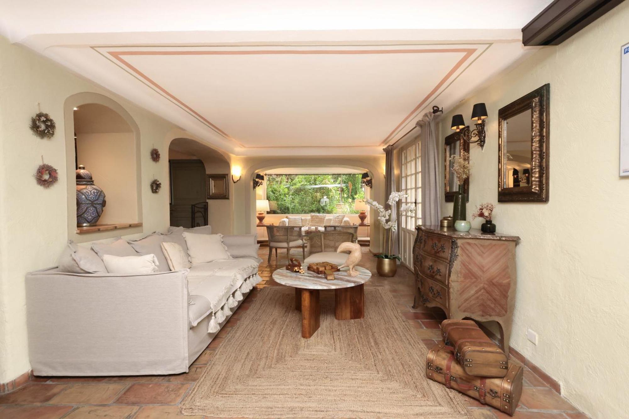 La Sainte Valerie Adults Only Hotel Juan-les-Pins