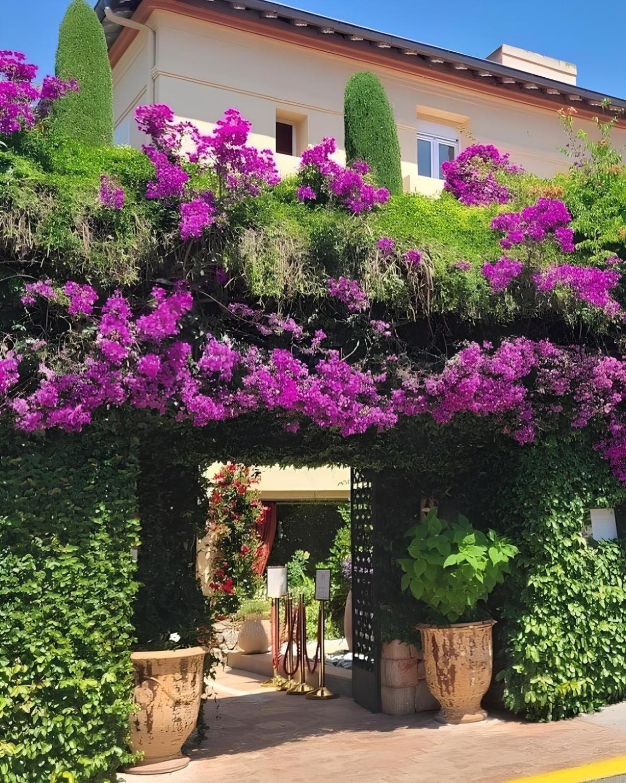 La Sainte Valerie Adults Only Hotel