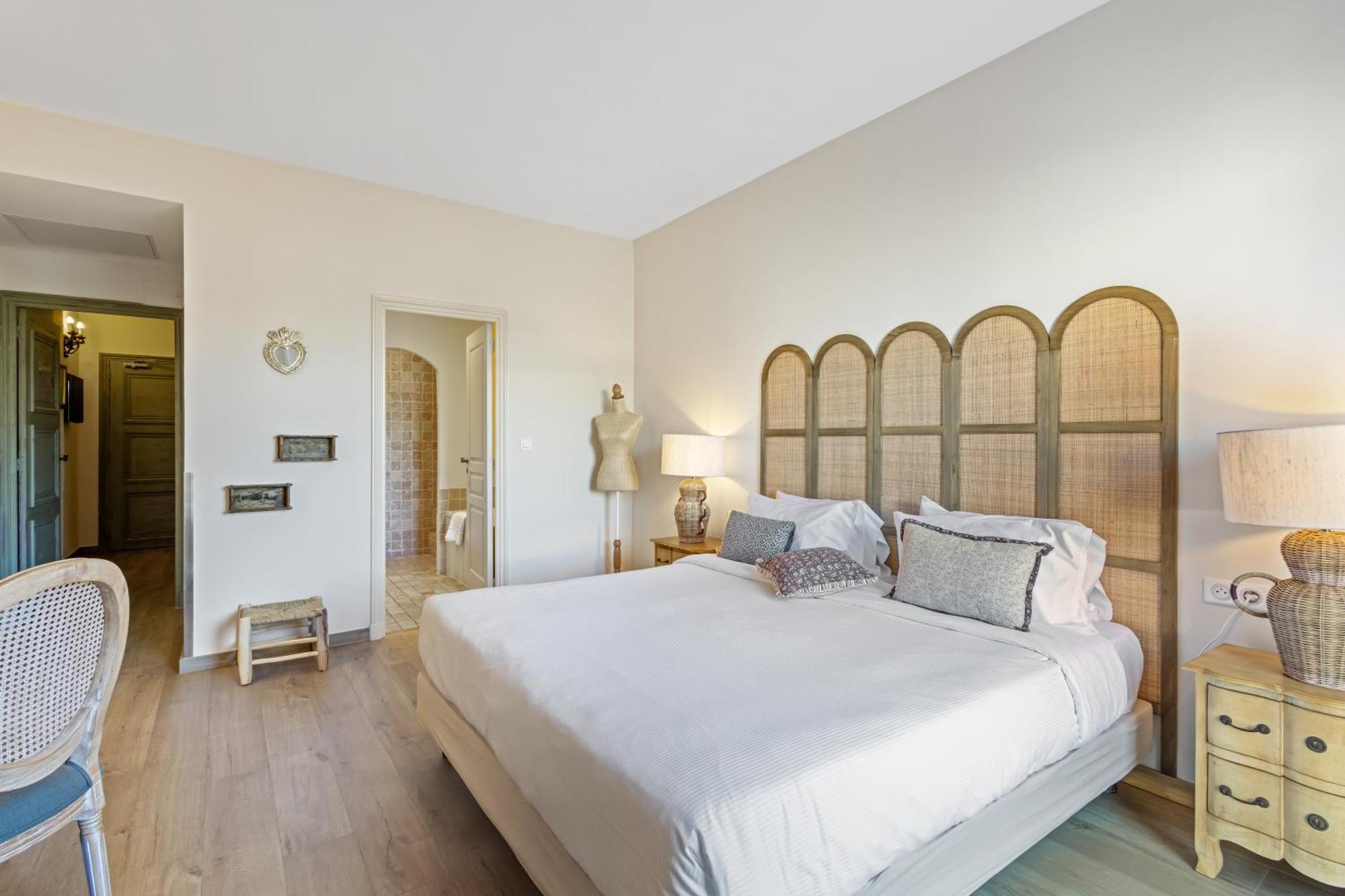 Hotel La Sainte Valerie Adults Only Juan-les-Pins