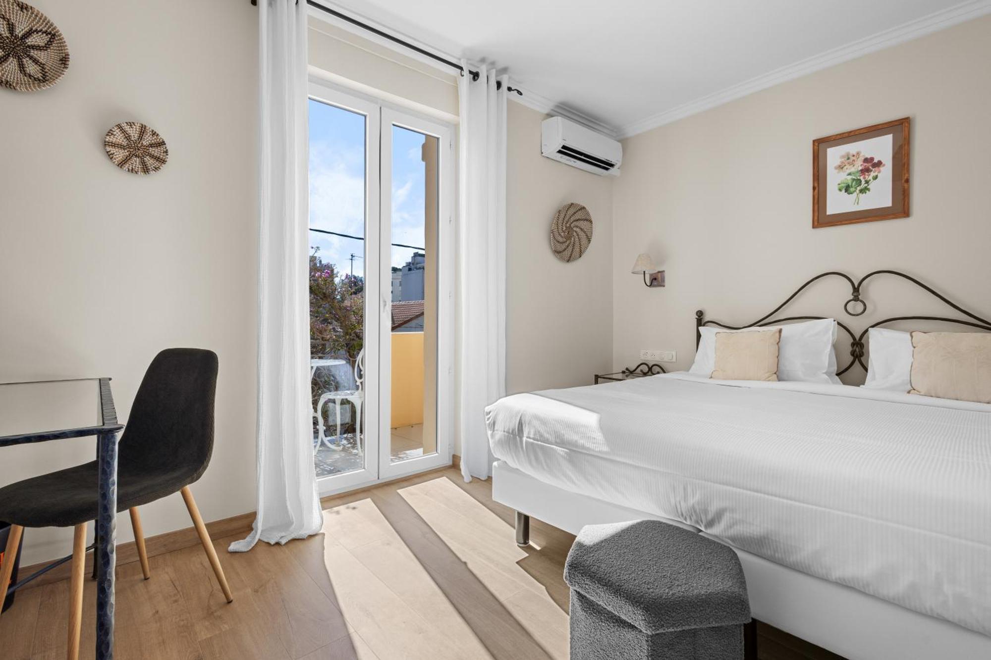 La Sainte Valerie Adults Only Hotel 4*