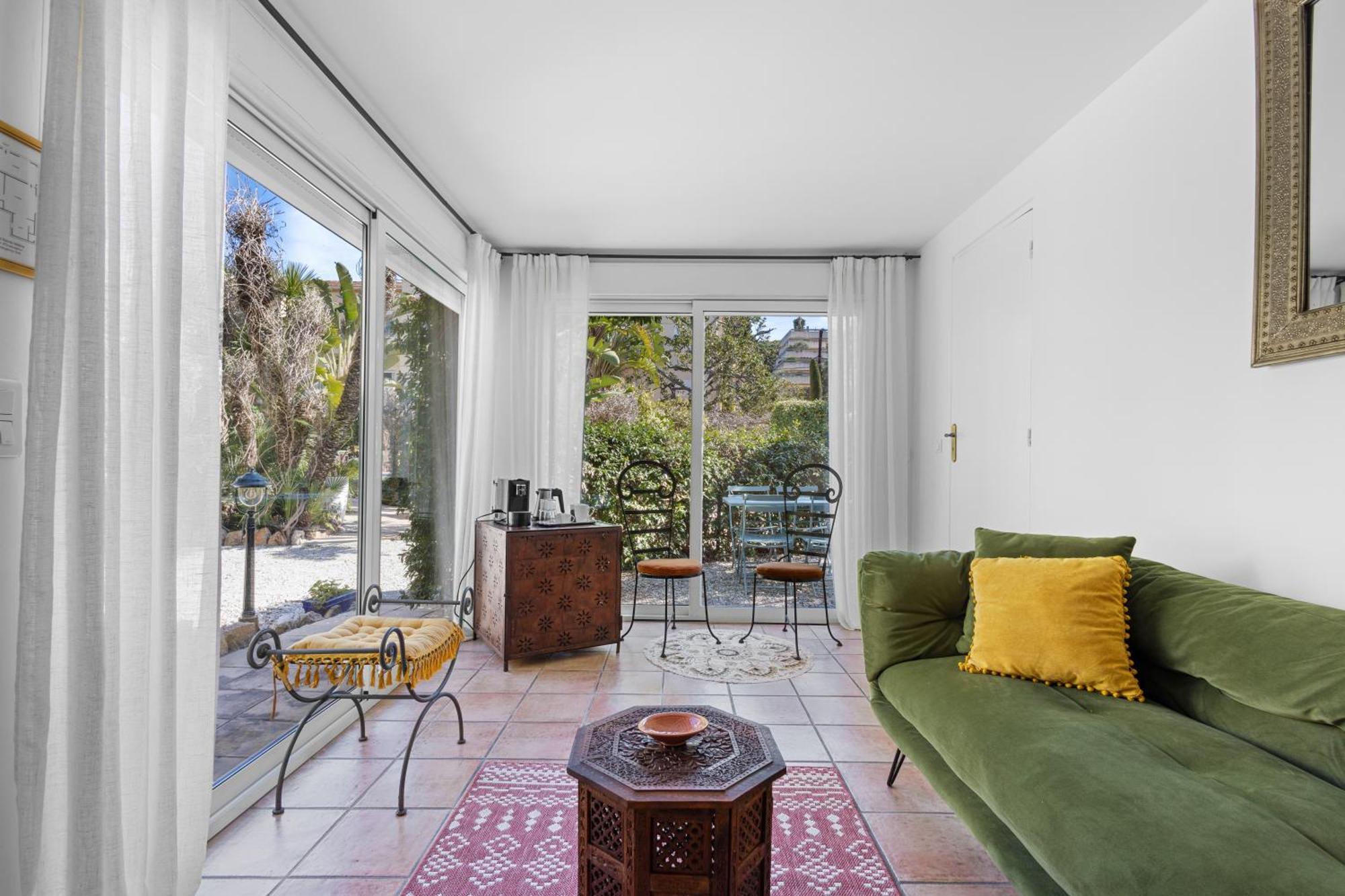 La Sainte Valerie Adults Only Hotel Juan-les-Pins