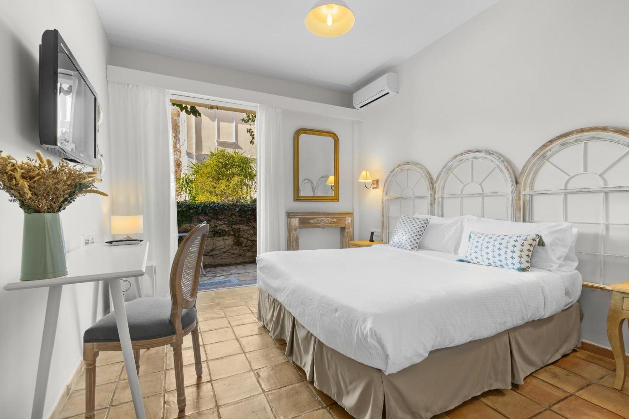 Hotel Sainte Valérie Juan-les-Pins