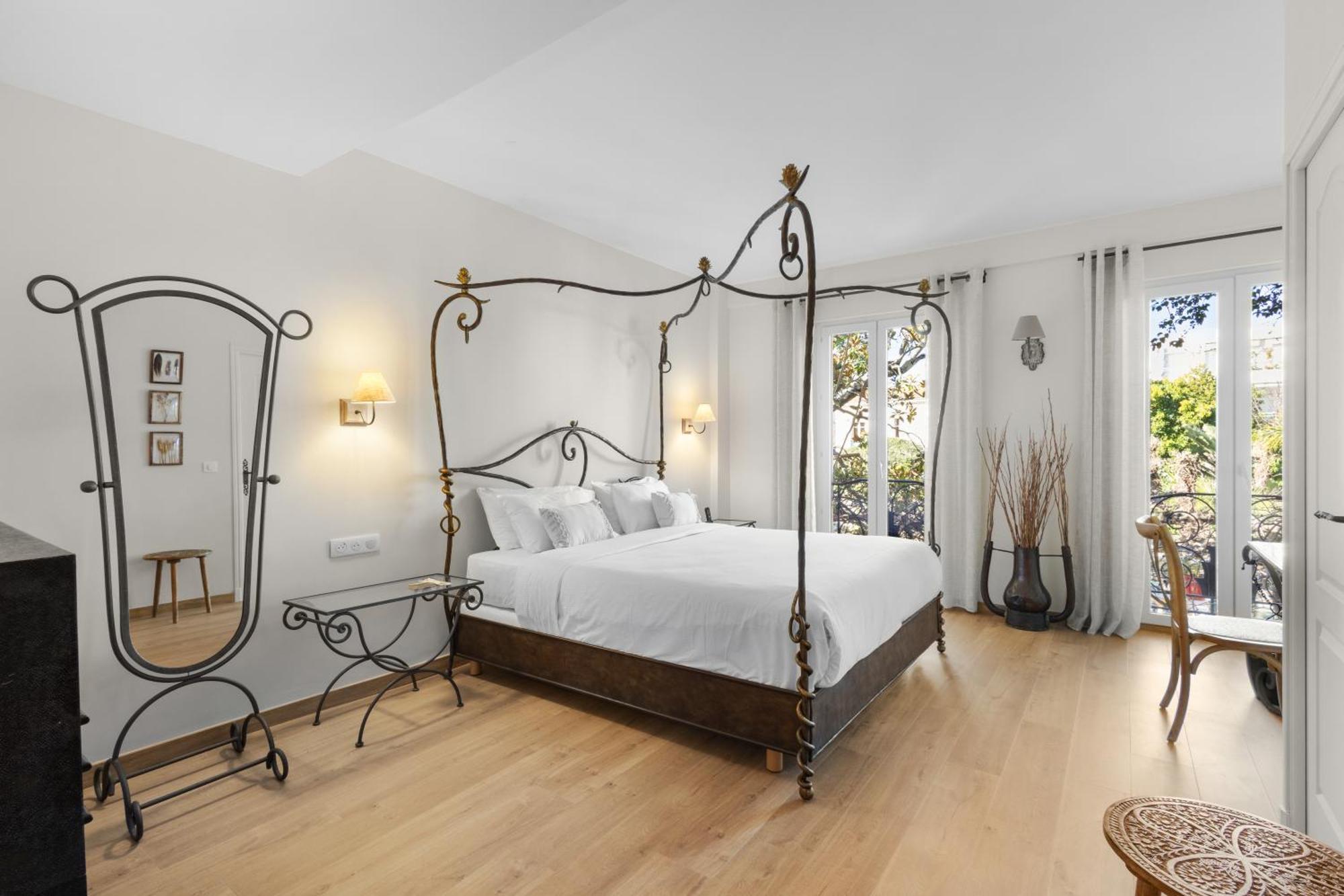 La Sainte Valerie Adults Only 4* Juan-les-Pins