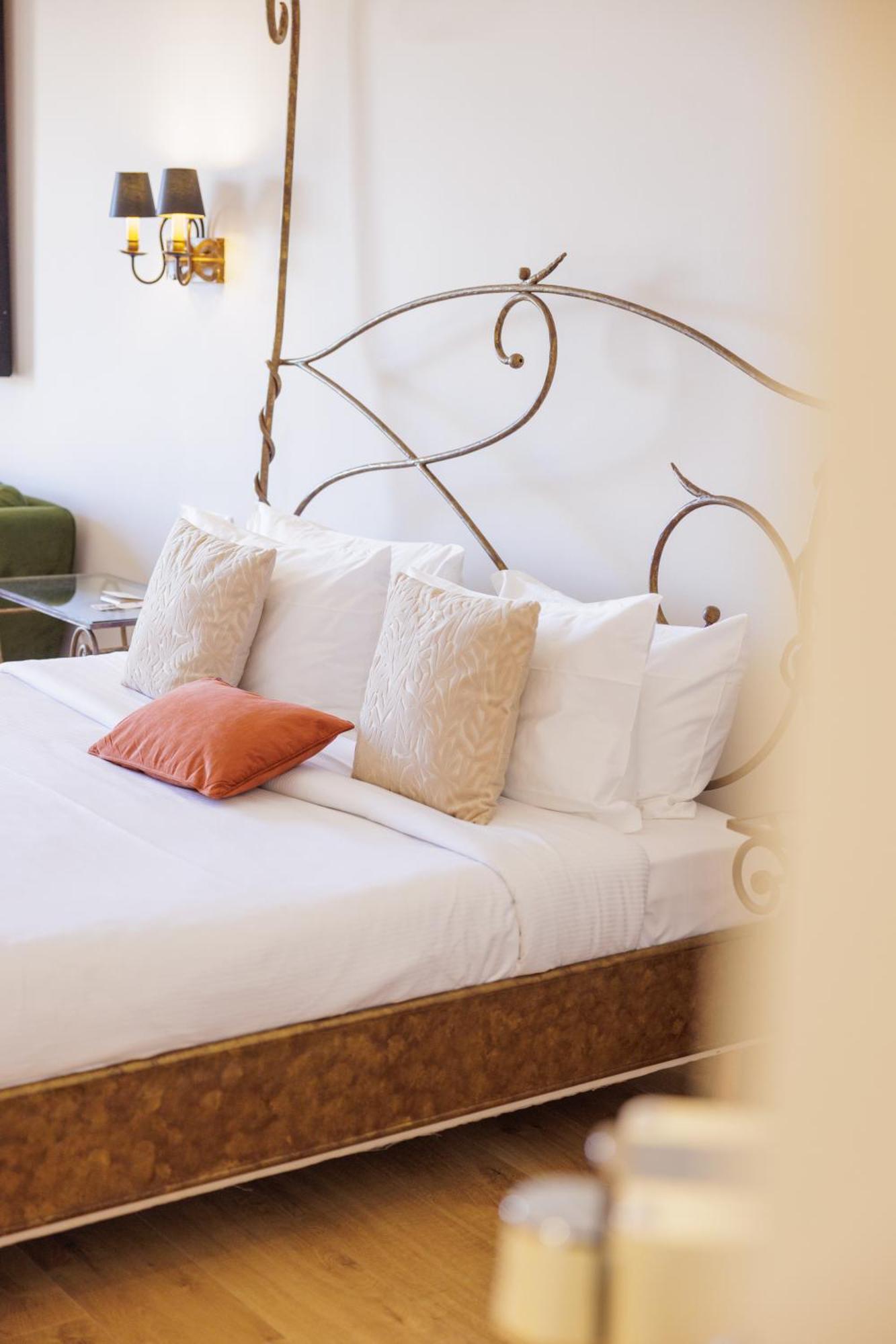 Hotel La Sainte Valerie Adults Only