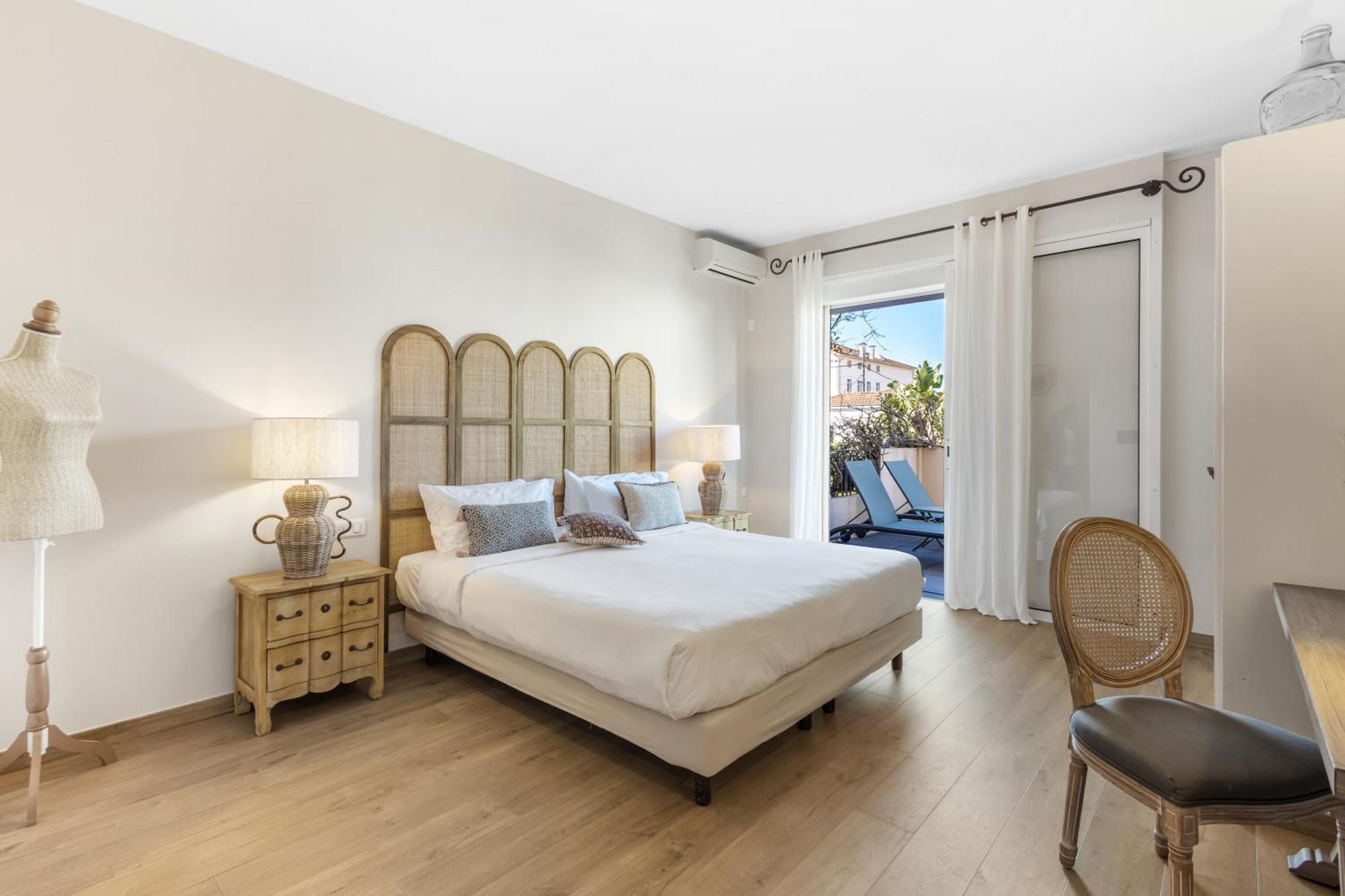 La Sainte Valerie Adults Only Hotel 4*