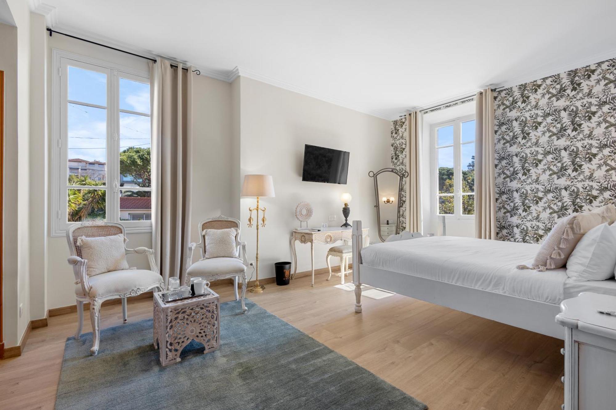 La Sainte Valerie Adults Only Hotel Juan-les-Pins