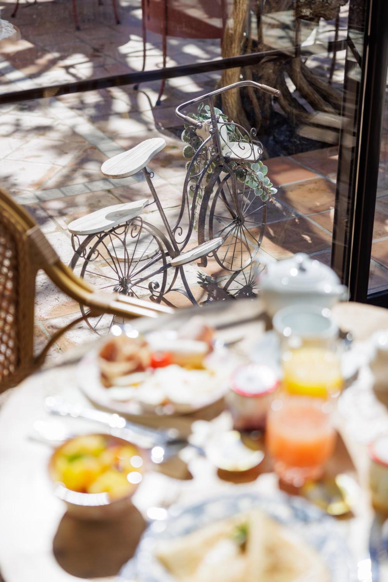 La Sainte Valerie Adults Only 4* Juan-les-Pins
