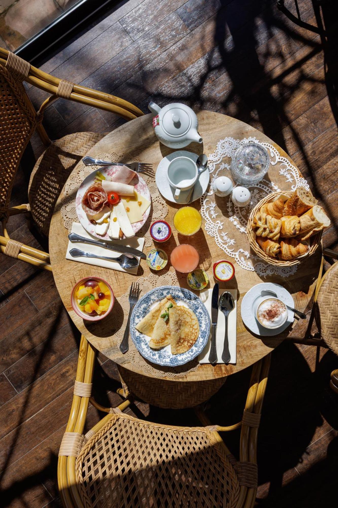 La Sainte Valerie Adults Only Hotel Juan-les-Pins