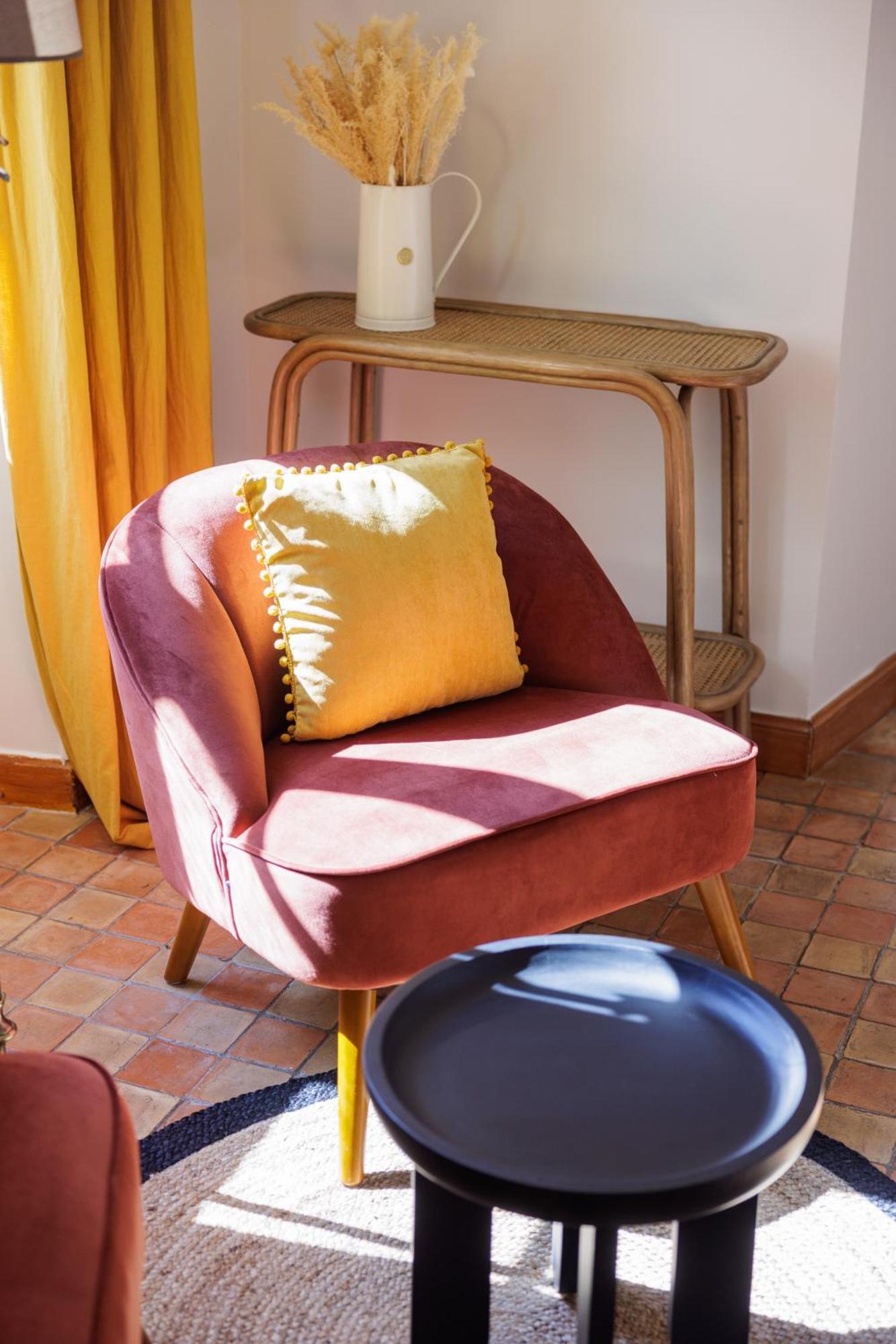 La Sainte Valerie Adults Only 4* Juan-les-Pins