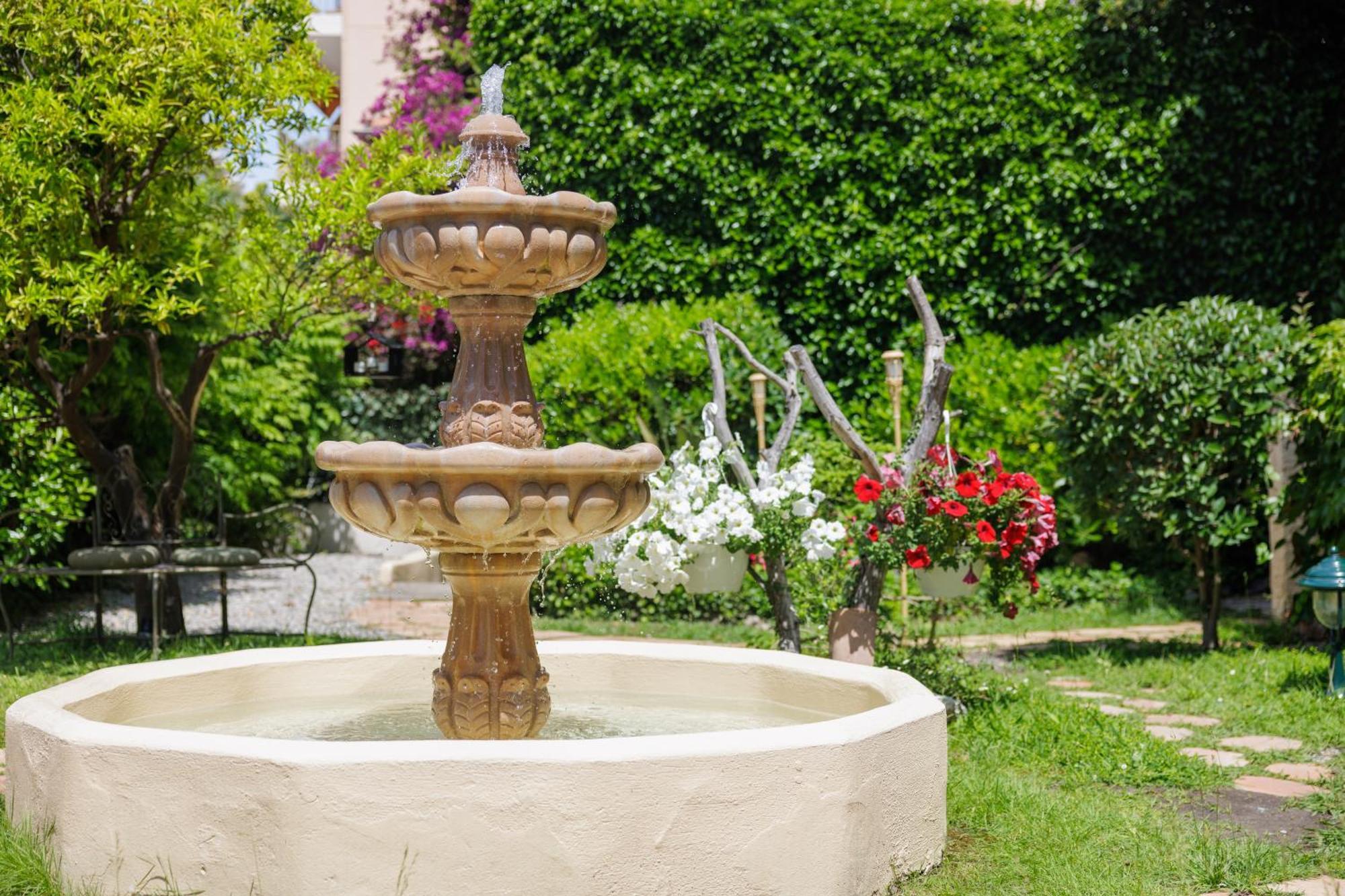 La Sainte Valerie Adults Only Hotel