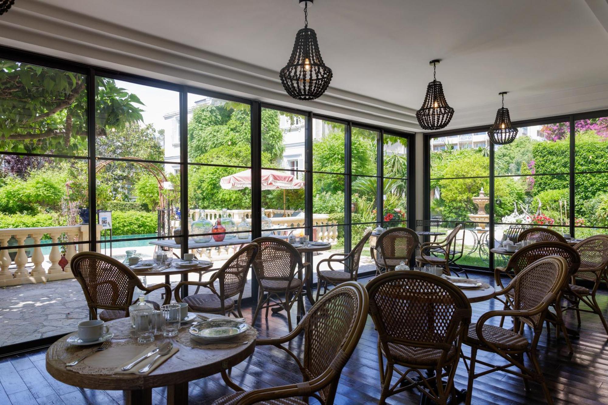 La Sainte Valerie Adults Only Hotel 4*