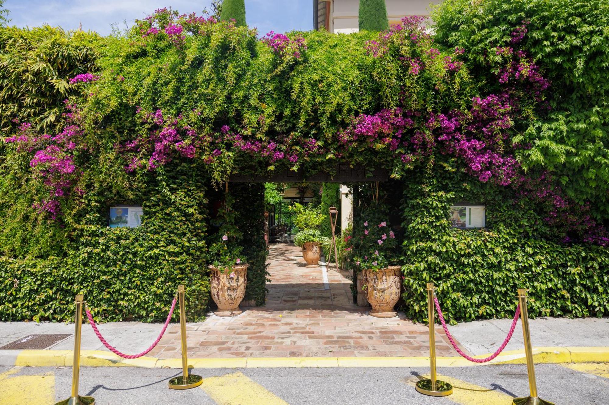 Hotel La Sainte Valerie Adults Only Juan-les-Pins