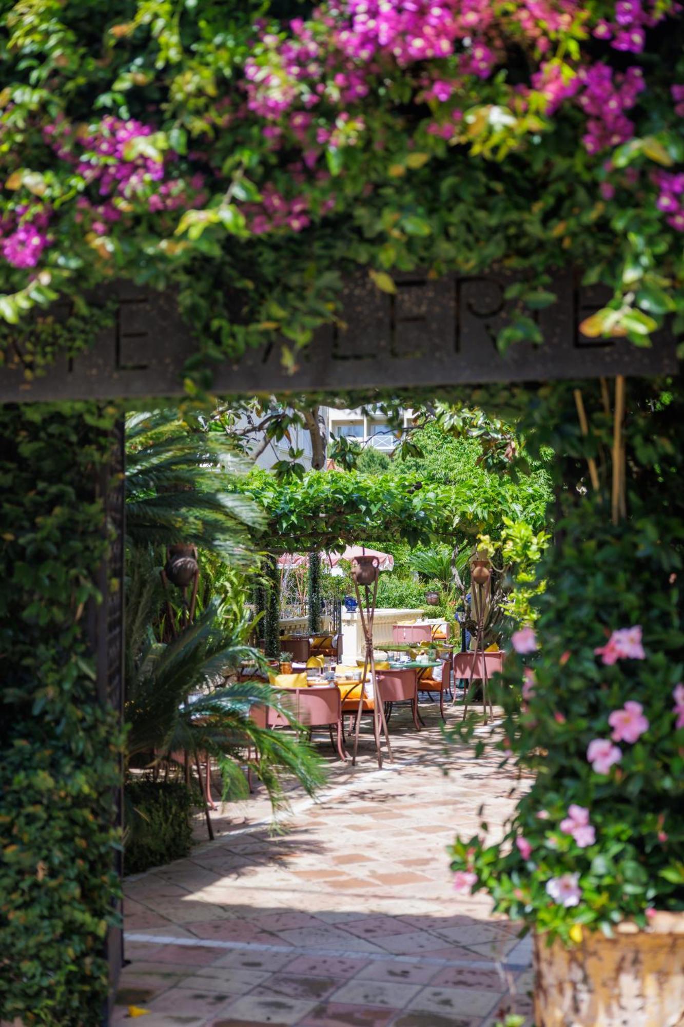 La Sainte Valerie Adults Only Hotel 4*