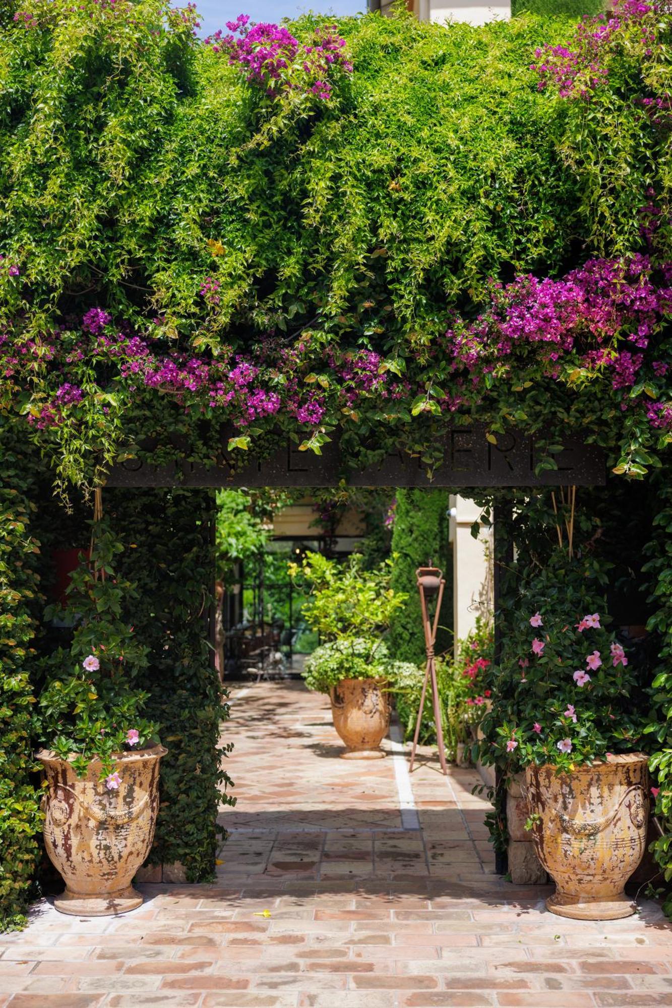 La Sainte Valerie Adults Only Hotel 4*
