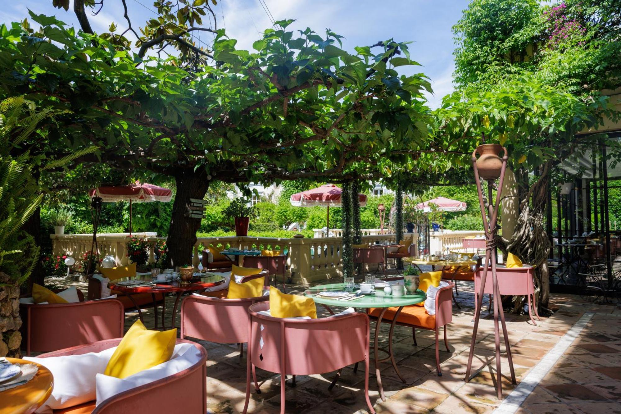 Hotel La Sainte Valerie Adults Only 4*