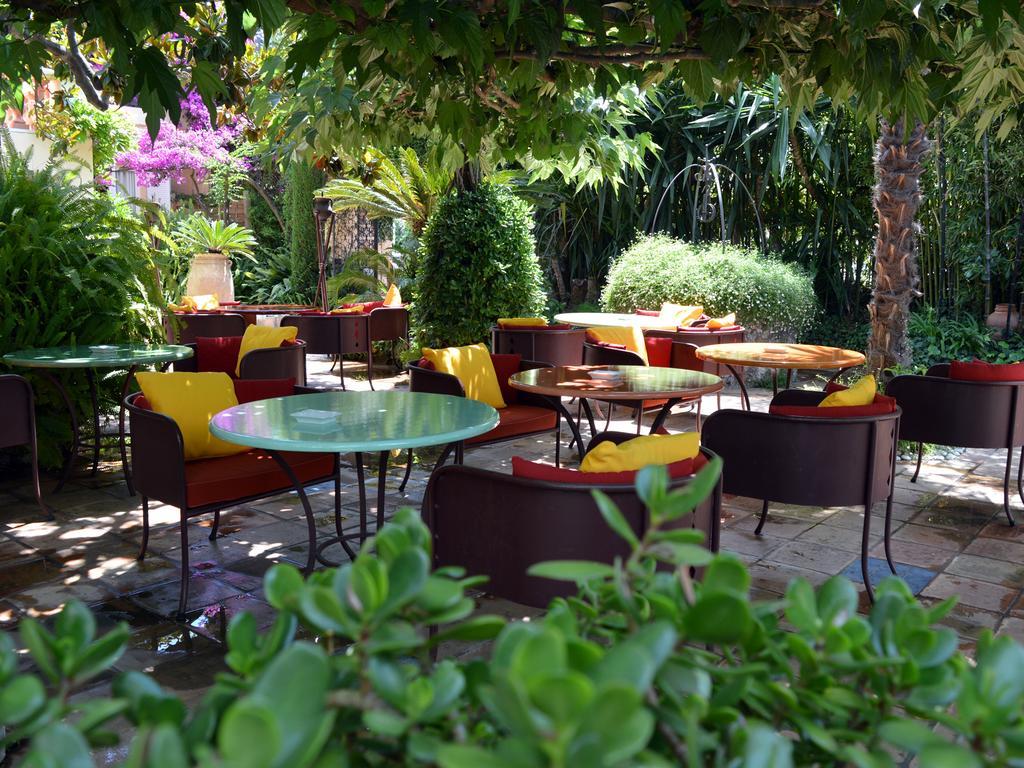 Hotel La Sainte Valerie Adults Only