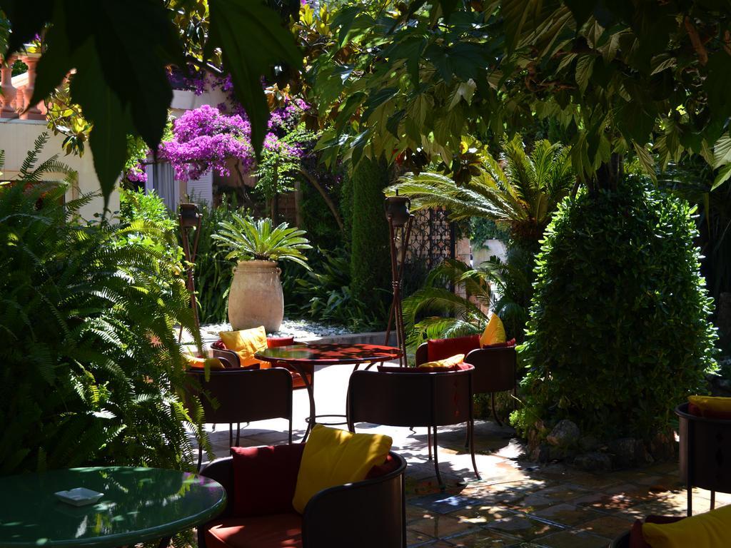 Hotel La Sainte Valerie Adults Only