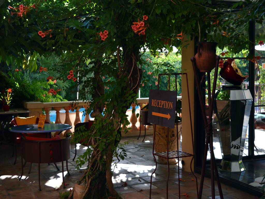 La Sainte Valerie Adults Only Juan-les-Pins