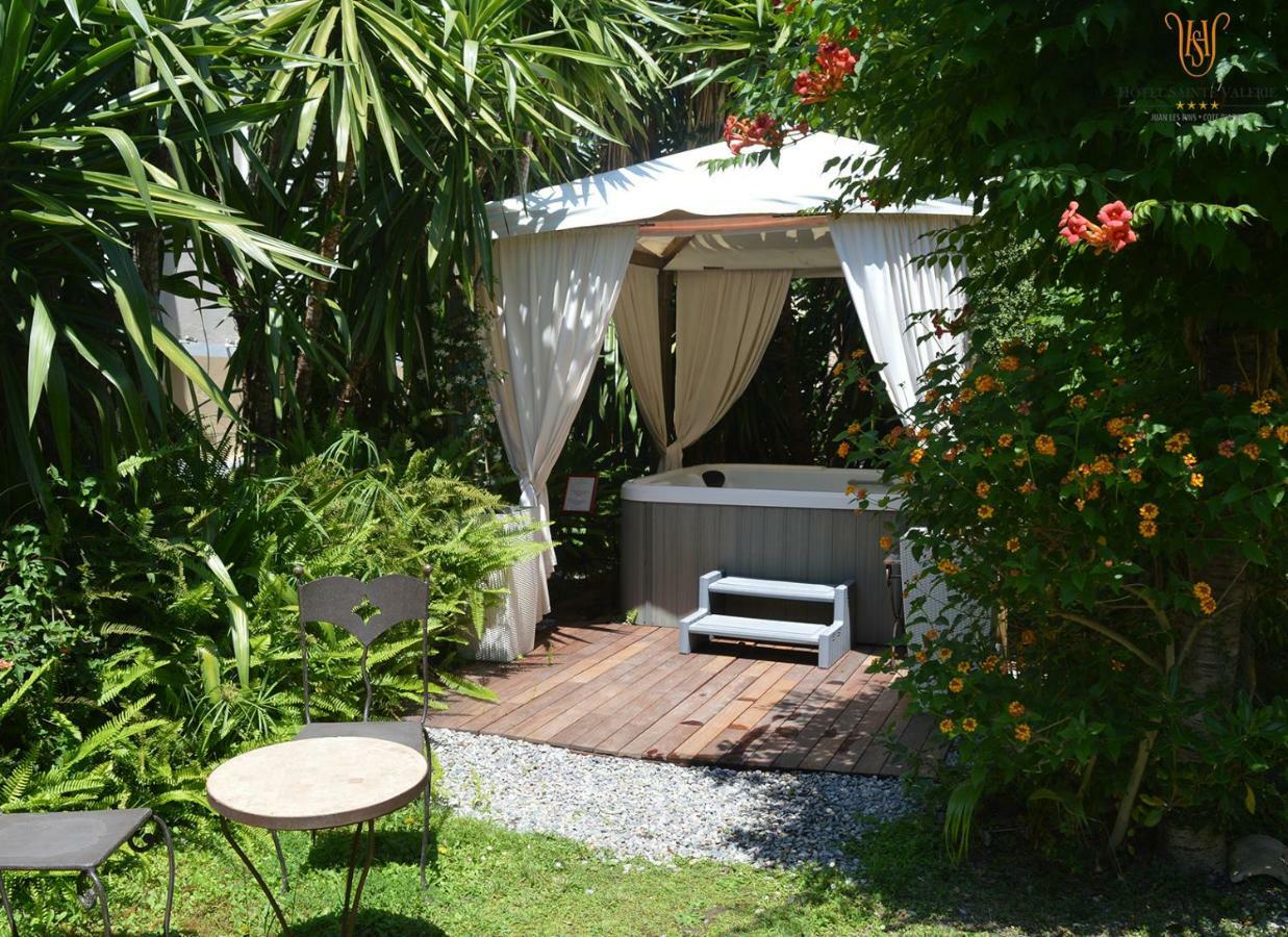 Hotel La Sainte Valerie Adults Only 4*