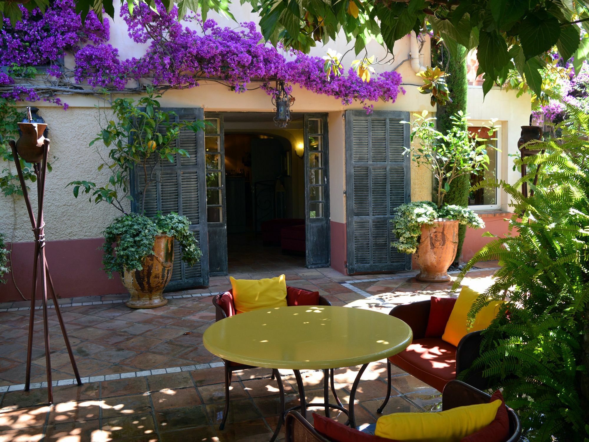Hotel La Sainte Valerie Adults Only 4*