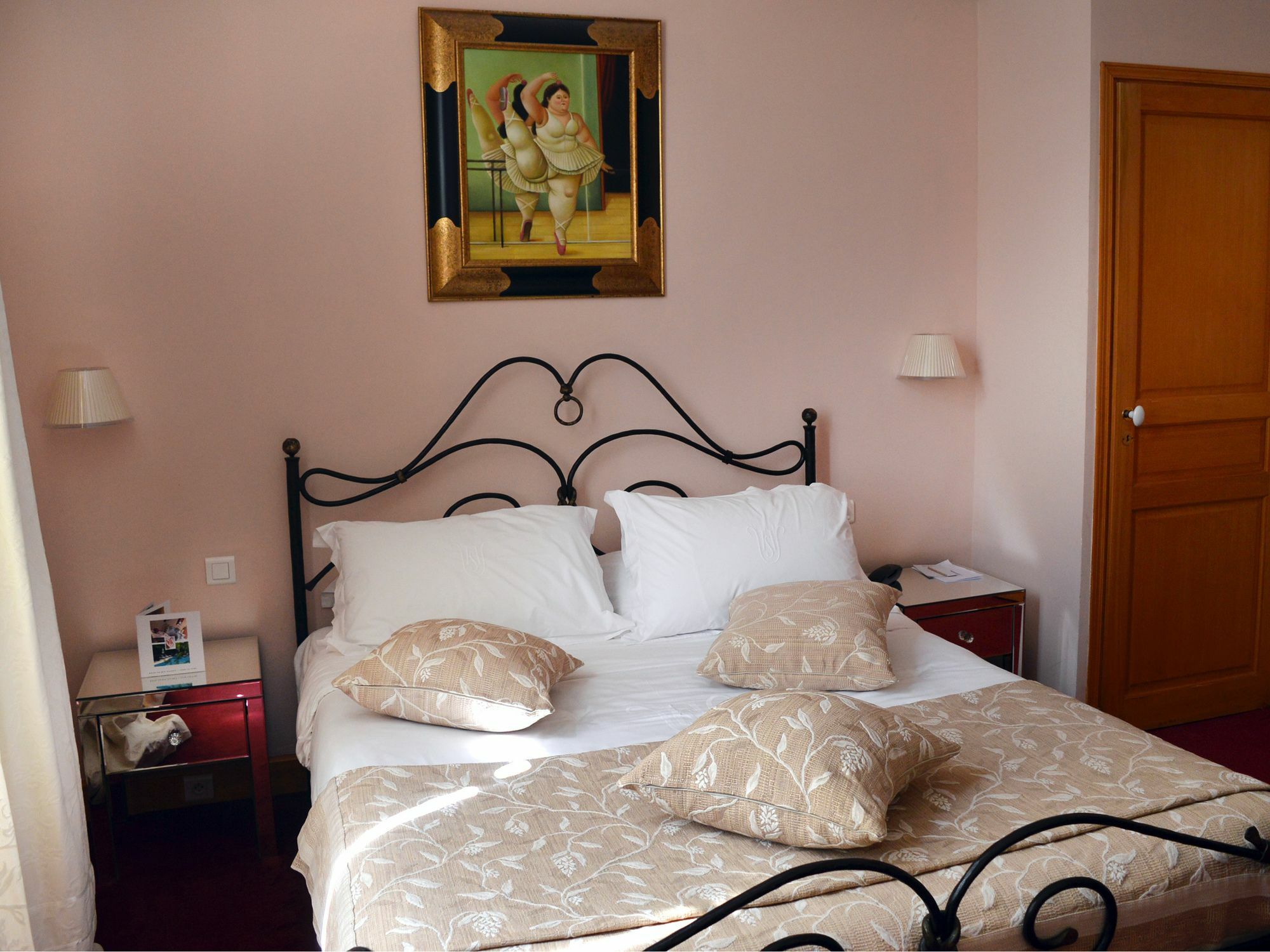 La Sainte Valerie Adults Only Hotel 4*