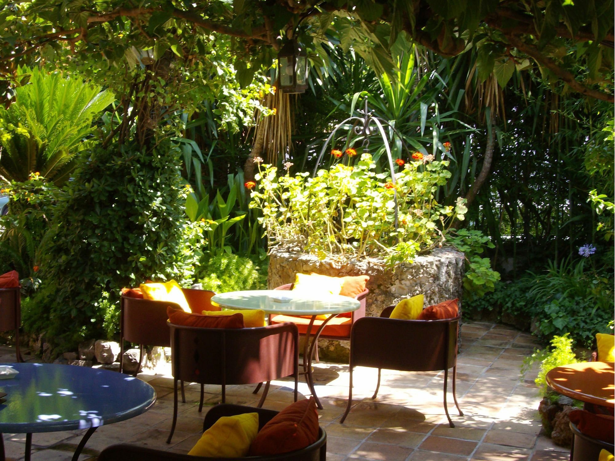 La Sainte Valerie Adults Only Hotel