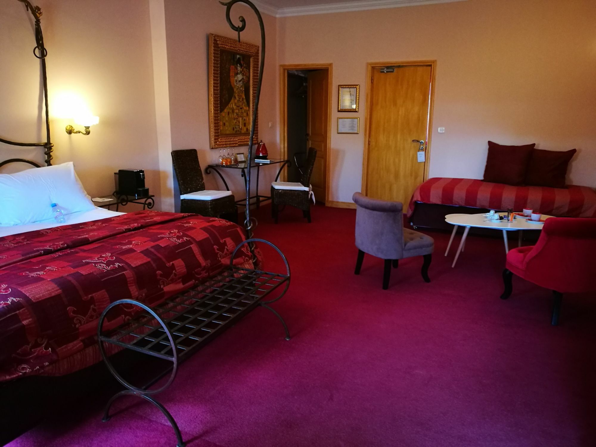 La Sainte Valerie Adults Only Hotel 4*
