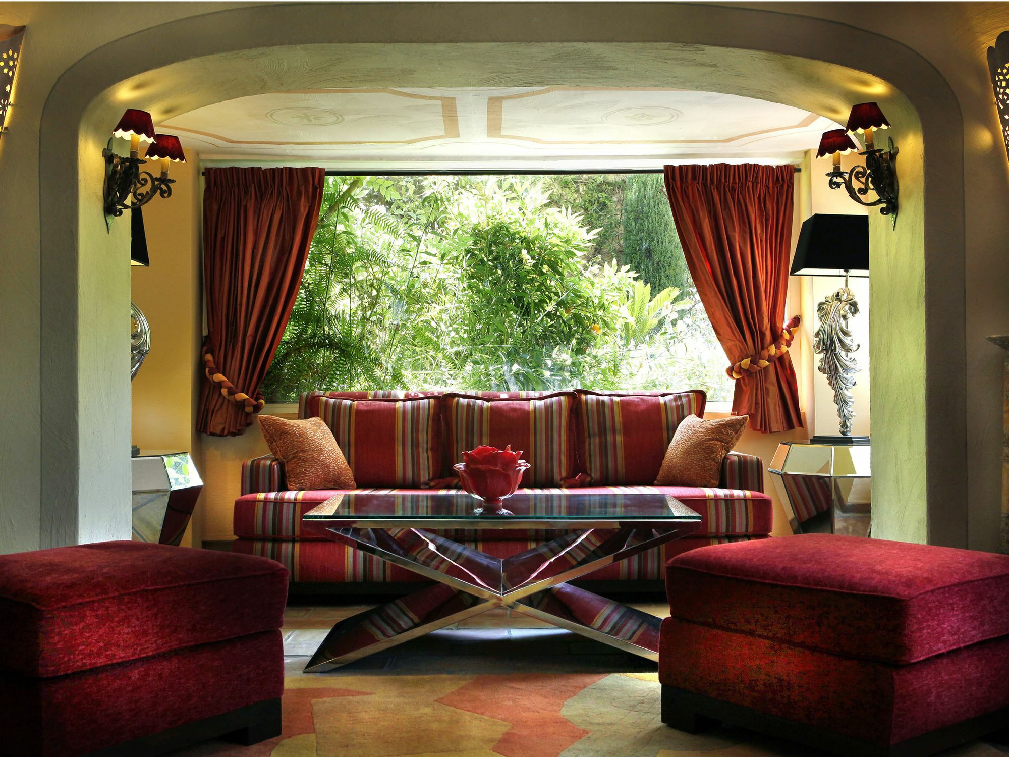 La Sainte Valerie Adults Only Hotel
