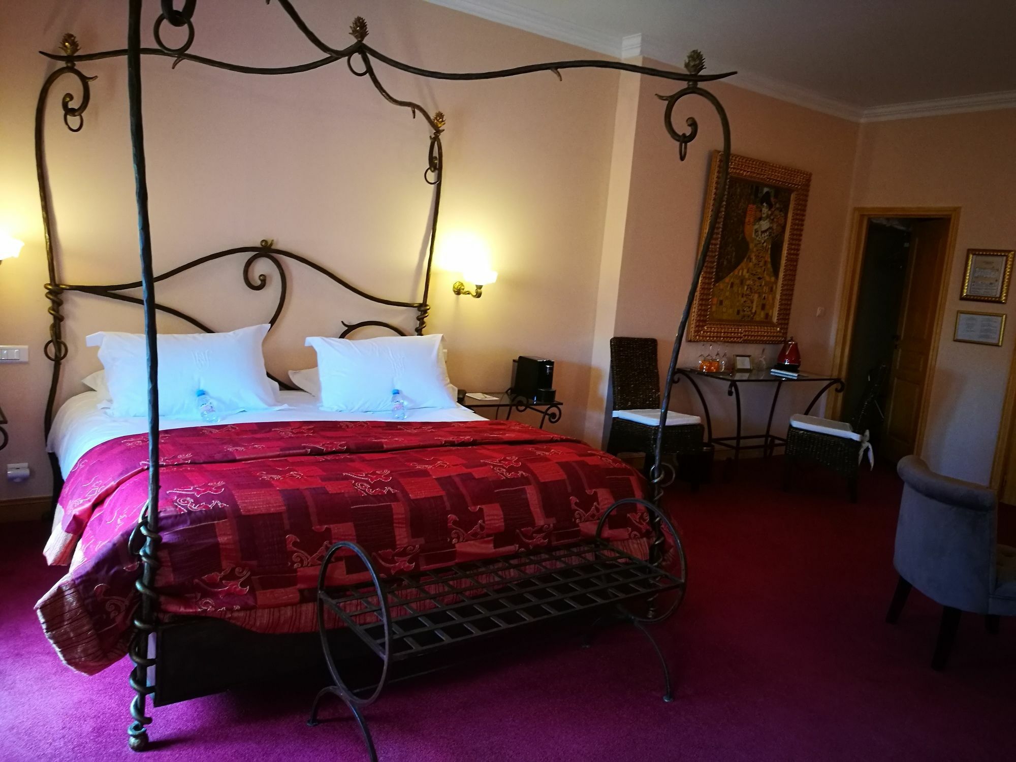 Hotel Sainte Valérie