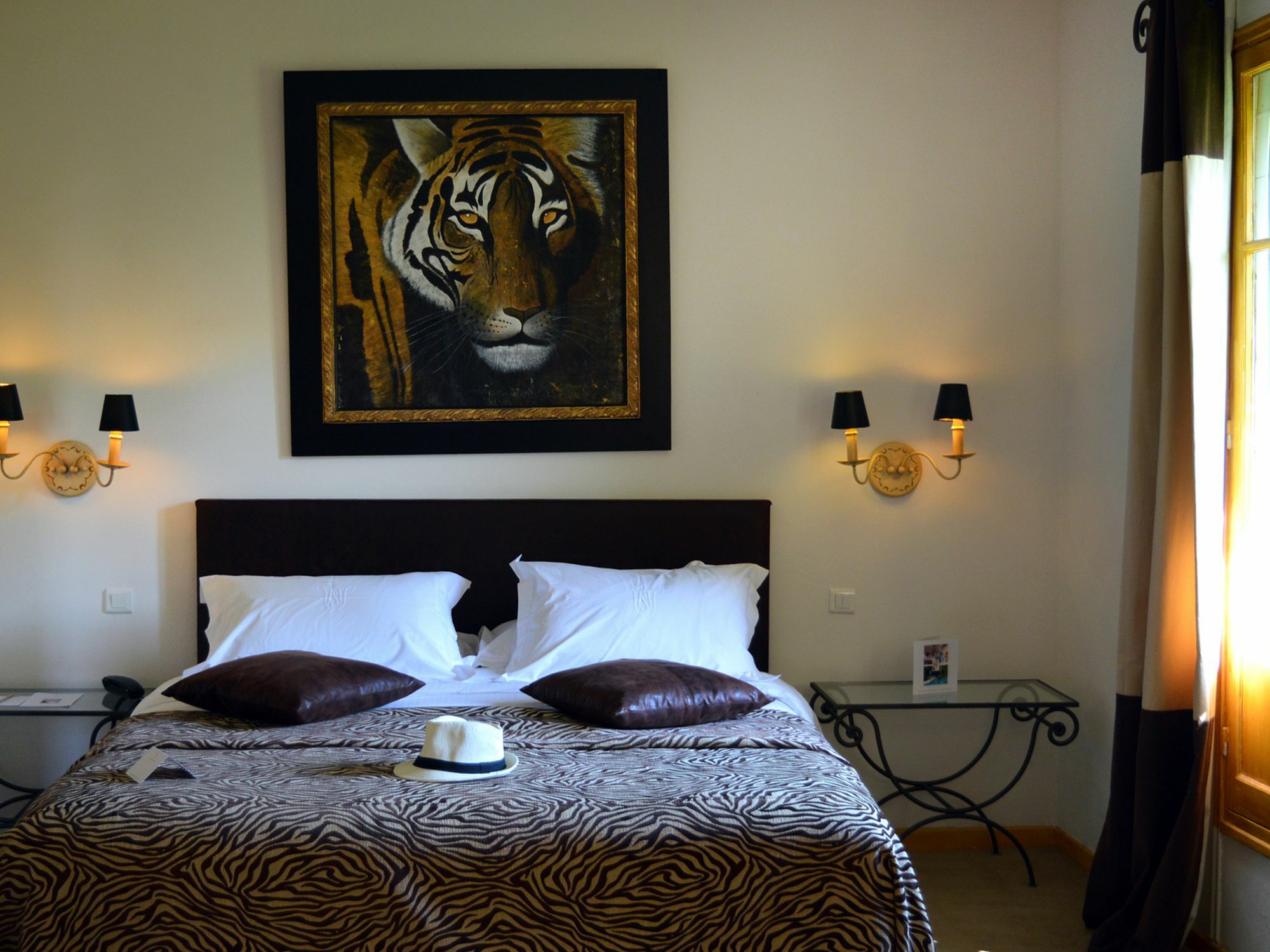 La Sainte Valerie Adults Only Hotel Juan-les-Pins